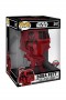 Pop! Star Wars - Boba Fett 10" (Red) Exclusive