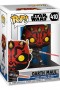 Pop! Star Wars: Clone Wars - Darth Maul