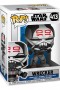 Pop! Star Wars: Clone Wars - Wrecker