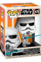 Pop! Star Wars: Concept Series - Stormtrooper