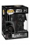 Pop! Star Wars - Electronic Darth Vader (Light and Sound)