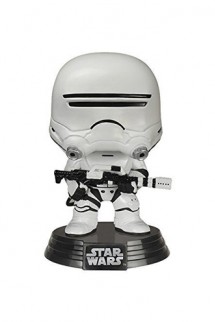 Pop! Star Wars: First Order Flametrooper