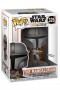 Pop! Star Wars: The Mandalorian -The Mandalorian 