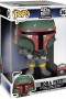 Pop! Star Wars : Empire Strikes Back 40th Anniversary - Boba Fett Ex 10" 