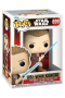 Pop! Star Wars : Episodio I La Amenaza Fantasma - Obi-Wan (Young) 