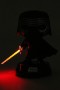 Pop! Star Wars: Episode IX Electronic Kylo Ren (Light and Sound)
