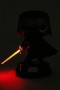 Pop! Star Wars: Episodio IX Kylo Ren Electrónico (Luz y Sonido)