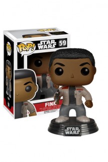 Pop! Star Wars: Finn