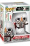 Pop! Star Wars: Holiday - Darth Vader (Snowman)