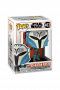 Pop! Star Wars: Mandalorian - Bo-Katan