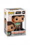 Pop! Star Wars: Mandalorian - Mando w/ Grogu