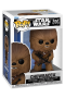 Pop! Star Wars: New Classics - Chewbacca