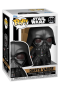 Pop! Star Wars: Obi-Wan - Darth Vader