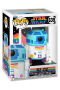 Pop! Star Wars: Pride 2023 - R2-D2