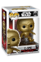 Pop! Star Wars: Return of the Jedi 40th - C-3PO in Chair