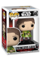 Pop! Star Wars: Return of the Jedi 40th - Leia (BH)