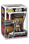 Pop! Star Wars: Return of the Jedi 40th - Leia (Boushh)