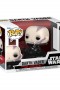 Pop! Star Wars: Return of the Jedi 40th - Vader (Unmasked)