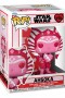 Pop! Star Wars: Valentines - Ahsoka