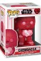 Pop! Star Wars: Valentines - Cupid Chewbacca