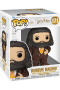 Pop! Super: Harry Potter and the Prisoner of Azkaban - Hagrid Animal Pelt 6"