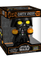 Pop! Super: Star Wars - Darth Vader Holding Jack-O-Lanterns (Light Up!) 6"
