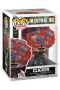 Pop! The Last Of Us - Clicker (Infected)
