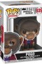 Pop! The Umbrella Academy - Pogo