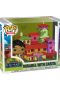 Pop! Town: Encanto - Mirabel w/ Casita