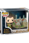 Pop! Town: The Lord of the Rings - Elrond w/ Rivendell