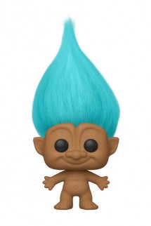 Pop! Trolls - Teal Troll