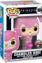 Pop! TV: Friends -  Chandler as Bunny (Flocked) Ex