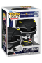 Pop! TV: Mighty Morphin Time Power Rangers 30th - Black Ranger