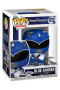 Pop! TV: Mighty Morphin Time Power Rangers 30th - Blue Ranger