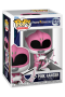 Pop! TV: Mighty Morphin Time Power Rangers 30th -  Pink Ranger