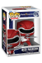 Pop! TV: Mighty Morphin Time Power Rangers 30th - Red Ranger