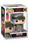 Pop! TV: Stranger  Things S4 - Hunter Dustin w/ Shield