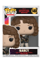 Pop! TV: Stranger  Things S4 - Nancy w/ Shotgun