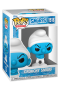 Pop! TV: The Smurfs - Grouchy Smurf