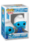 Pop! TV: The Smurfs - Handy Smurf