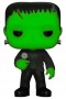 Pop! Universal Monsters: Frankenstein w/ Flower Ex (GITD)