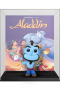 Pop! VHS Cover: Aladdin - Genie w/ Lamp