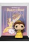 Pop! VHS Cover: Beauty & The Beast - Belle