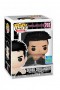 Pop! Zoolander - Derek Zoolander (Mermaid) SDCC19