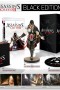 PS3 - Assassins Creed II Black Edition 