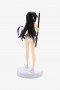 Puella Magi Madoka Magica: The Movie Rebellion - Figura EXQ Homura Akemi