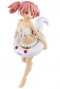 Puella Magi Madoka Magica: The Movie Rebellion - Figura EXQ Madoka Kaname