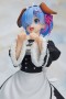 Re: Zero - Estatua Coreful Rem Memory Snow Dog 