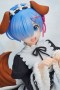 Re: Zero - Estatua Coreful Rem Memory Snow Dog 