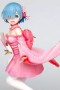 Re: Zero - Precious Rem Sakura Statue